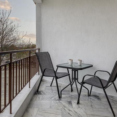 Stylish And Modern Studio - Miltos Salonic Exterior foto